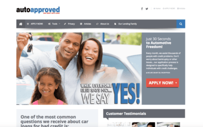 Auto Approved