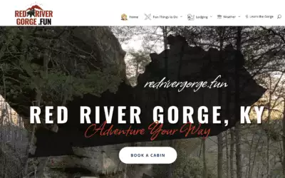 Discover the Beauty of Red River Gorge: An Exquisite Adventure Awaits at redrivergorge.fun